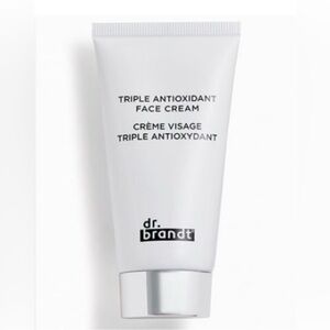 Dr. Brandt Antioxidant Cream Full Size 1.7 Oz NEW SEALED